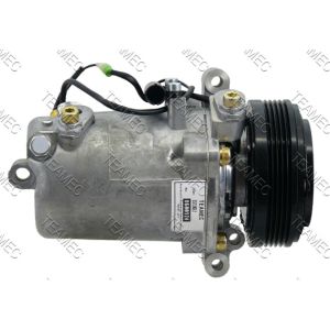Compresseur de climatisation TEAMEC 8600124