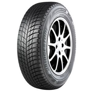 Neumáticos de invierno BRIDGESTONE Blizzak LM001 225/55R17 97H