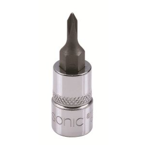Dado de punta 1/4" Phillips PH SONIC 8113700