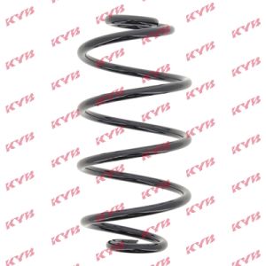 Mola de suspensão KYB RX6218