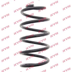 Resorte de suspensión KYB RC2201