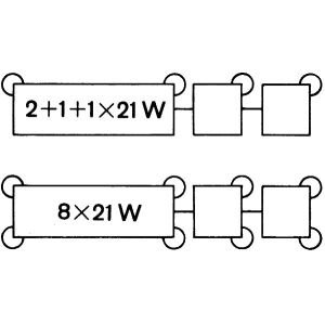 Blinkgeber HELLA 4DN 008 768-151