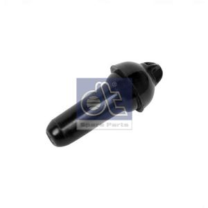 Soupape, pompe à carburant DT Spare Parts 2.12248