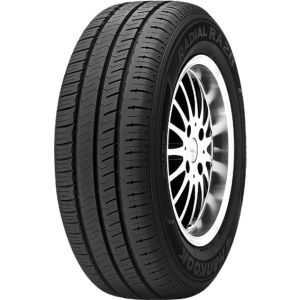 Neumáticos de verano HANKOOK Radial RA28 205/65R16C, 107/105T TL