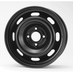 Llanta de acero 15'' ALCAR 4x108 6J ET23