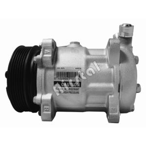 Compressor, ar condicionado AIRSTAL 10-0575