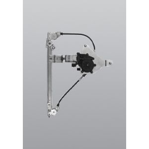 Regulador de janelas MAGNETI MARELLI 350103018000