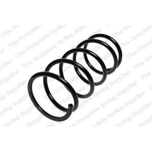 Mola de suspensão LESJÖFORS 4037219