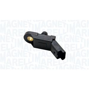 Sensore, pressione collettore di aspirazione MAGNETI MARELLI 215810008200