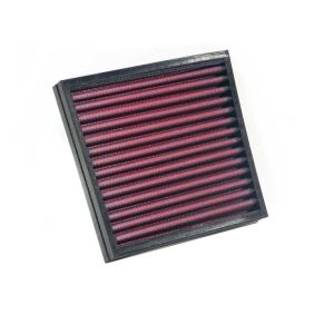 Filtro de ar K&N KA-0009