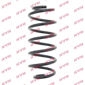 Mola de suspensão KYB RH1015