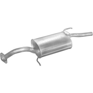 Endschalldämpfer 4MAX 0219-01-26150