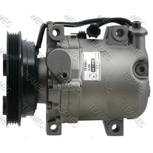 Compressor, ar condicionado TEAMEC TM8613081