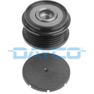 Polia, alternador DAYCO ALP2345