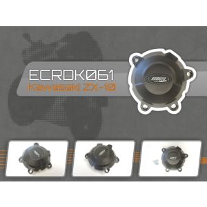 Crash Pad RDMOTO RDM-ECRDK061