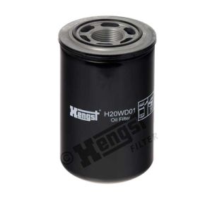 Filtro hidráulico HENGST FILTER H20WD01