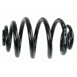 Ressort de suspension SACHS 996 024