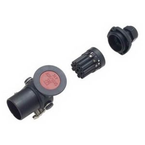 Stecker JAEGER 241010EJ