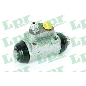 Wielremcilinder LPR 4093
