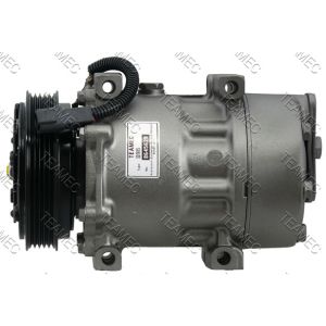 Compressor, ar condicionado TEAMEC 8645629