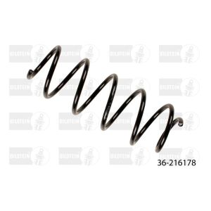 Resorte de suspensión BILSTEIN 36-216178