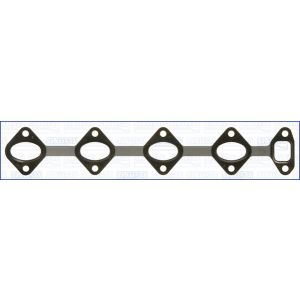 Junta, colector de escape MULTILAYER STEEL AJUSA 13148700