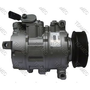 Compressor airconditioning TEAMEC TM8629737