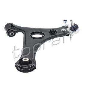 Suspensão da roda HANS PRIES 400 267