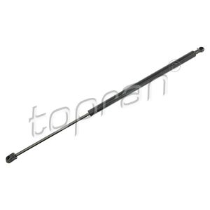 Gasfeder, Kofferraumdeckel HANS PRIES 205 424