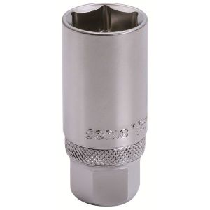 Llave de vaso 3/8" hexagonal SONIC 7172221