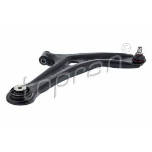 Suspensão da roda HANS PRIES 304 331
