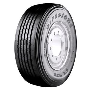 [Opona ciężarowa naczepa =>20" FIRESTONE 385/65R22.5 CFR FT 522]
