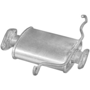 Vorschalldämpfer 4MAX 0219-01-01283