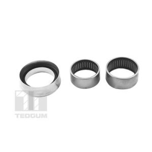 Rolamento de agulhas, viga de eixo TEDGUM TED31749
