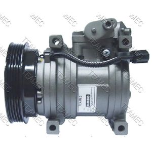 Klimakompressor TEAMEC 8600409