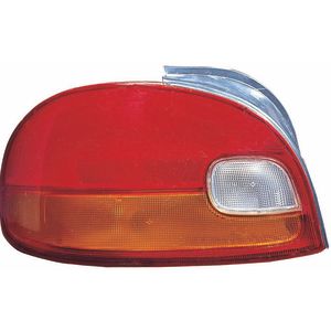 Heckleuchte DEPO 221-1930R-UE