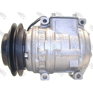Compressor, ar condicionado TEAMEC 8644201