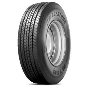 LKW Reifen BRIDGESTONE V-Steel Mix M788 315/80R22.5 156/150L