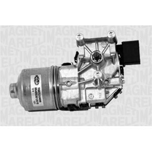 Ruitenwissermotor MAGNETI MARELLI 064053012010