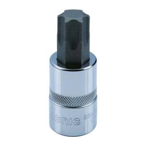 Dado de punta 1/2" TORX SONIC 83606250