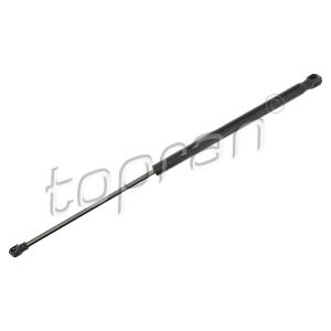 Gasfeder, Kofferraumdeckel HANS PRIES 113 016