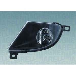 Mistlamp MAGNETI MARELLI 712401601120