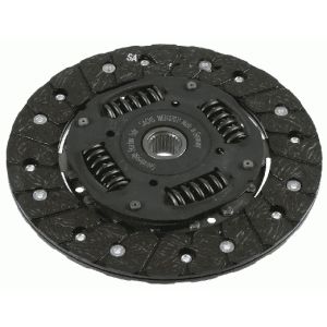 Disco de embraiagem SACHS 1862 402 031