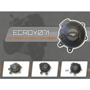 Crash Pad RDMOTO RDM-ECRDY071