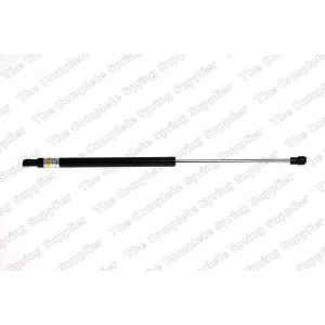 Gasfeder, Kofferraumdeckel LESJOFORS 8156801