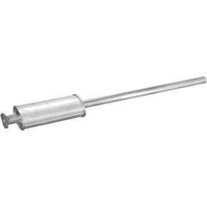 Endschalldämpfer 4MAX 0219-01-00401