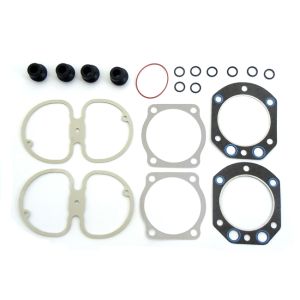 Kit de juntas, cabeça de cilindro ATHENA P400068600501