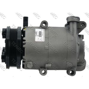 Compresor, aire acondicionado TEAMEC 8623335