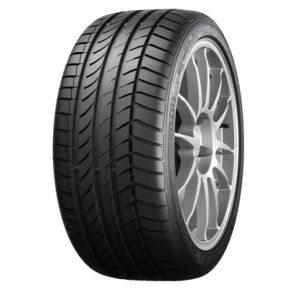 Kesärenkaat DUNLOP Sport Maxx TT 245/50R18 100W