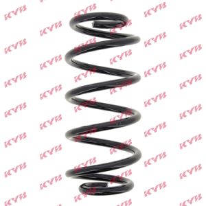 Ressort de suspension KYB RH3369